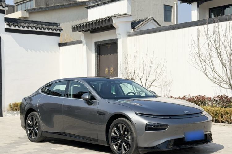 Used XPeng P7 2020 670E