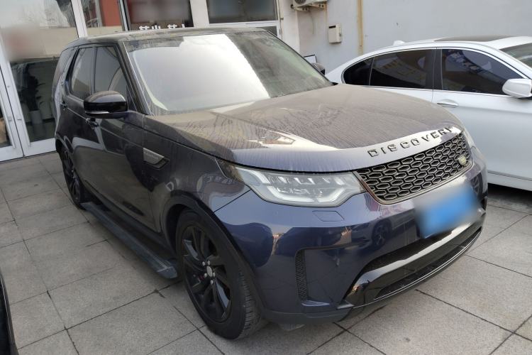 Used Land Rover Discovery 2018 3.0 SC V6 HSE
