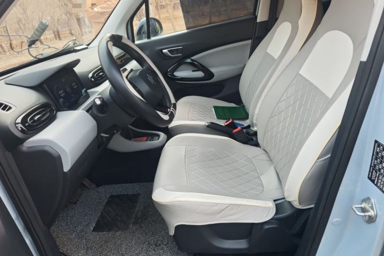 Used Leapmotor T03 2023 200 Lite Edition