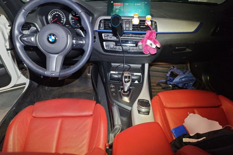 Used BMW 2 Series 2019 225i Luxury Model with M Sport Package