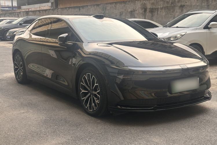 Used Zeekr 007 2024 Four-Wheel Drive Intelligent Driving Version 100 kWh
