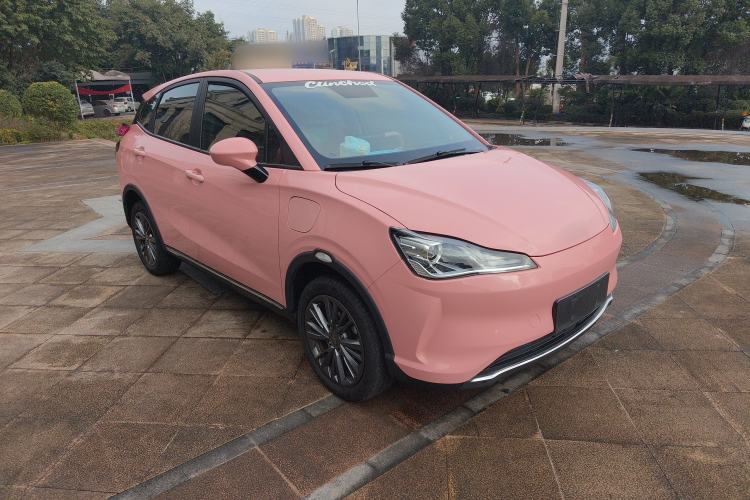 Used NETA V 2022 Chao 400 Lite Pink Custom Edition
