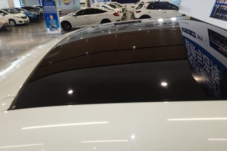 Used Land Rover Discovery Sport 2018 240 PS SE Version Roof