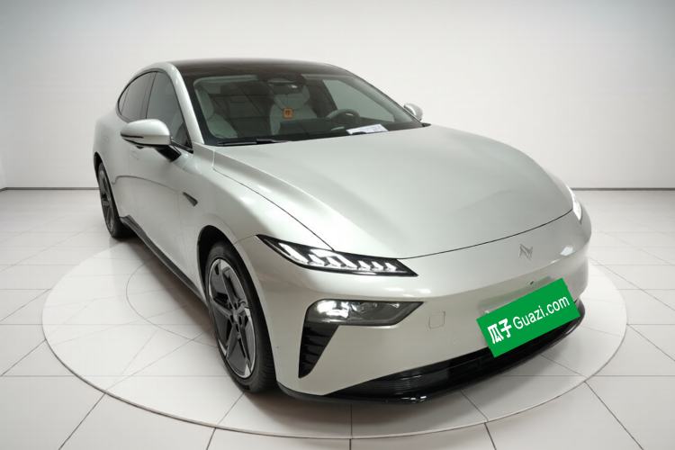 Used Dongfeng eπ eπ007 2024 530 Pro Version