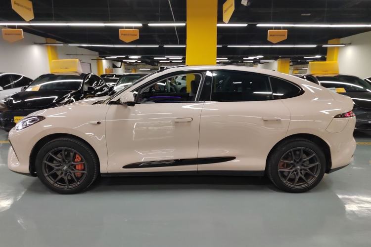 Used IM LS6 2023 Max Standard Edition