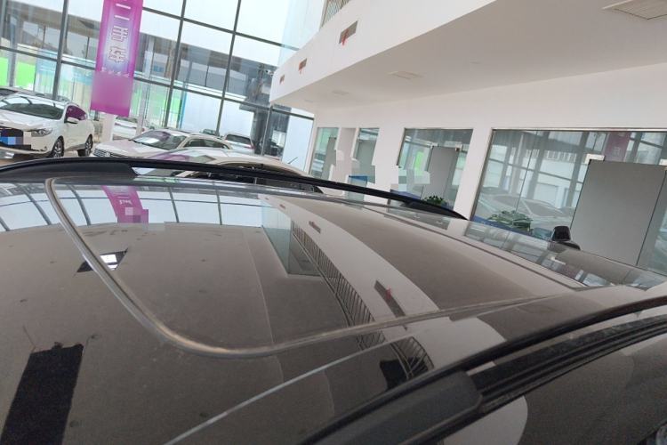 Used Lynk & Co 01 2023 2.0TD Four-Wheel Drive Dark Night Edition