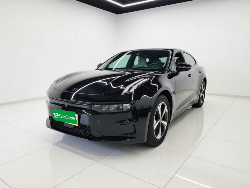 Used Zeekr 001 2023 WE Edition 100 kWh — 1