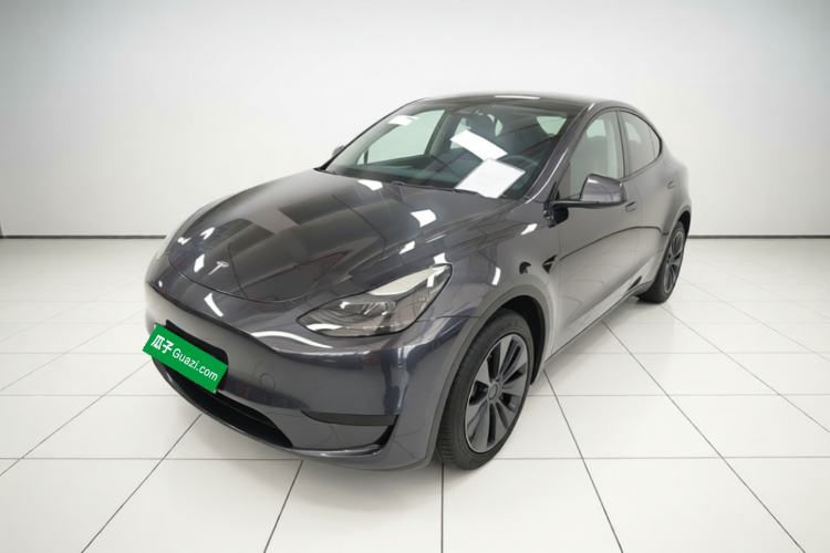 Used Tesla Model Y 2024 Rear-Wheel-Drive Version