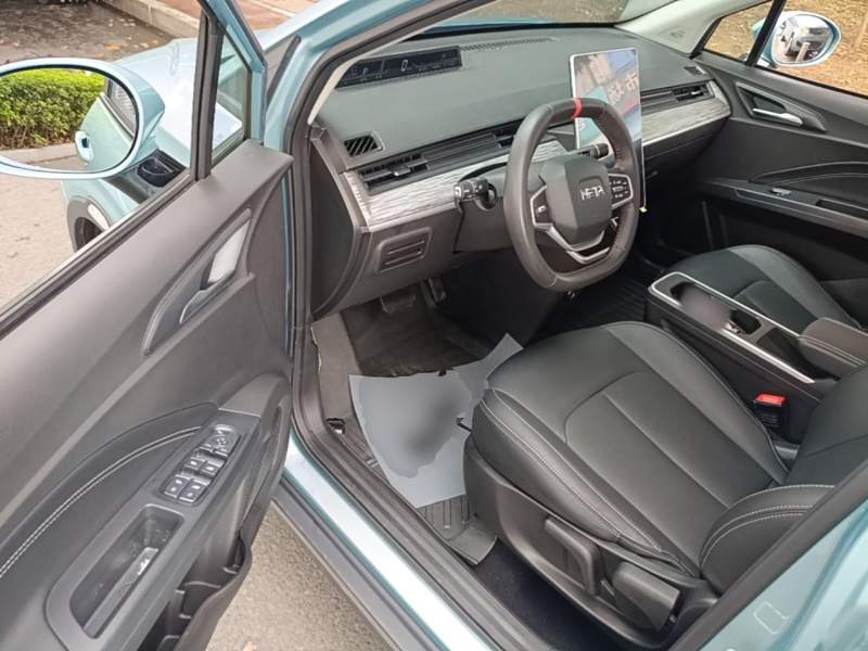 Used NETA V 2022 Chao 400 Lite — 15