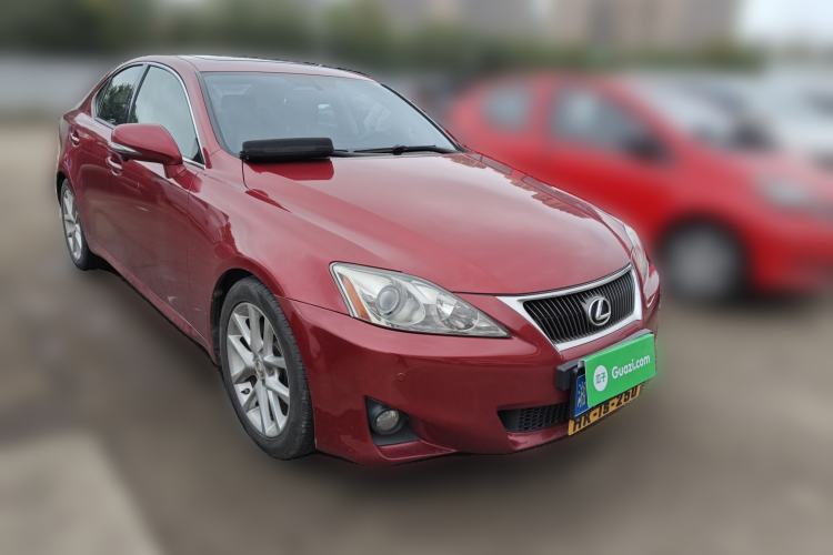 Used Lexus IS 2011 250 Sport Edition
