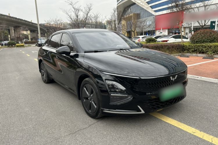 Used Wuling Xingguang 2023 70 Standard Edition