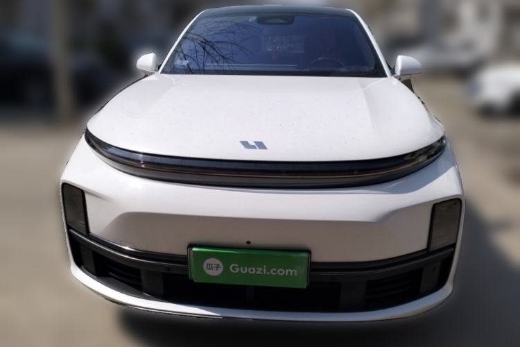 Used Li Auto L7 2023 Air model
