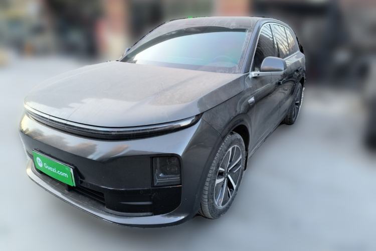 Used Li Auto L6 2024 Pro Model