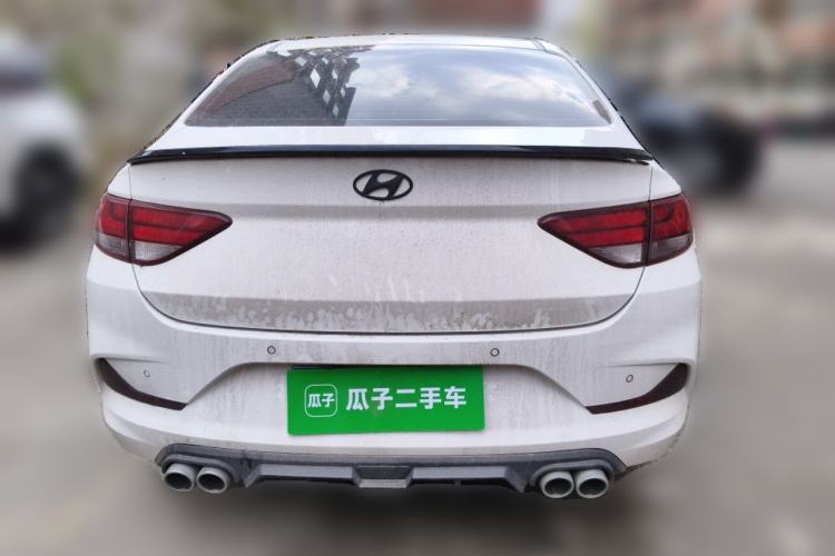 Used Hyundai Celesta 2018 1.6L Automatic GL Enjoyment Edition China VI compliant