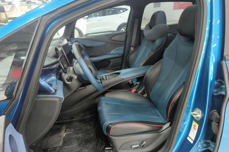 Used BYD Dolphin 2021 405 km Fashion Edition
