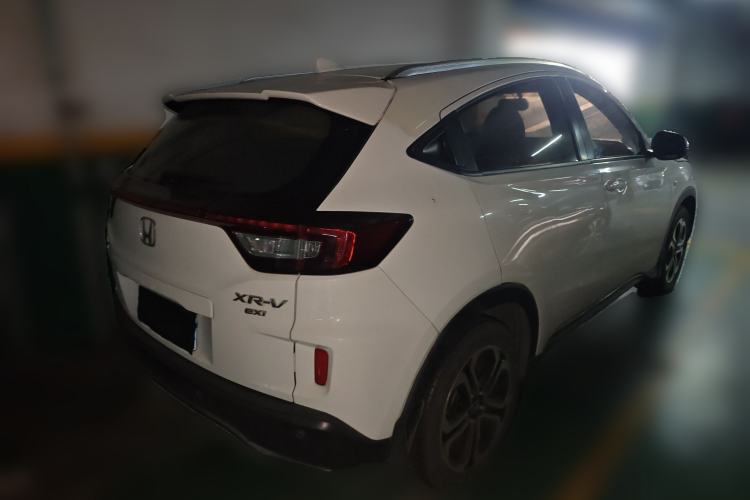 Used Honda XR-V 2015 1.8L EXi CVT Comfort Version