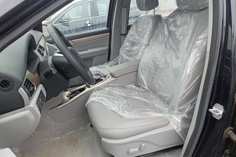 Used Denza Denza 2018 450 Base Version
