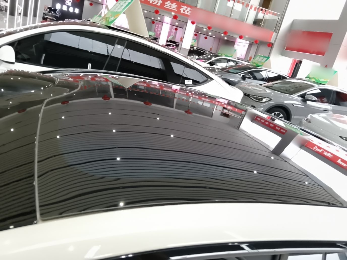 Xiaomi Auto SU7 2024 Rear-Drive Ultra-Long Range Advanced Pro-Level Intelligent Driving Version — снимка 7