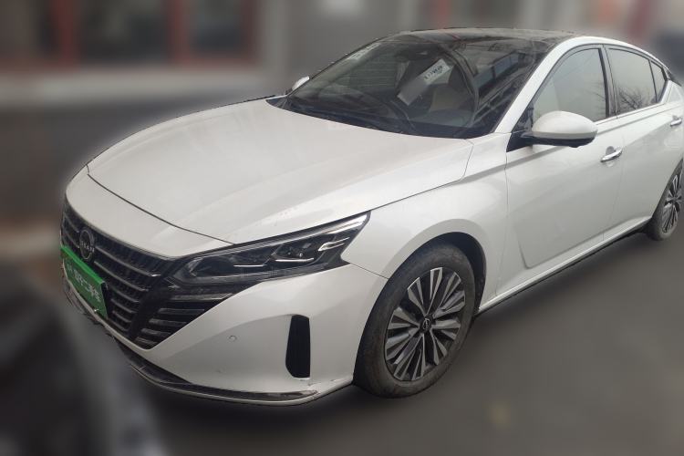 Used Nissan Teana 2022 2.0L XL-Upr Enjoyment Edition