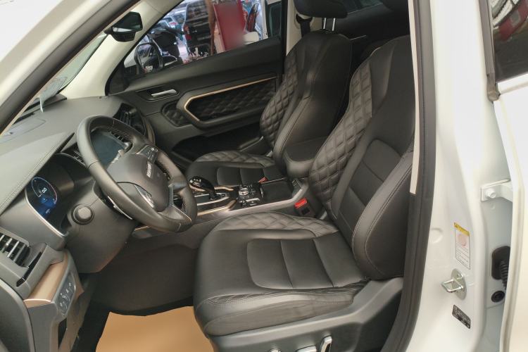 Used Haval H6 2020 1.5 GDIT Automatic Platinum Supreme Edition