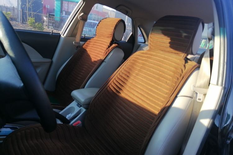 Used Buick Excelle 2015 1.5L Automatic Classic Model
