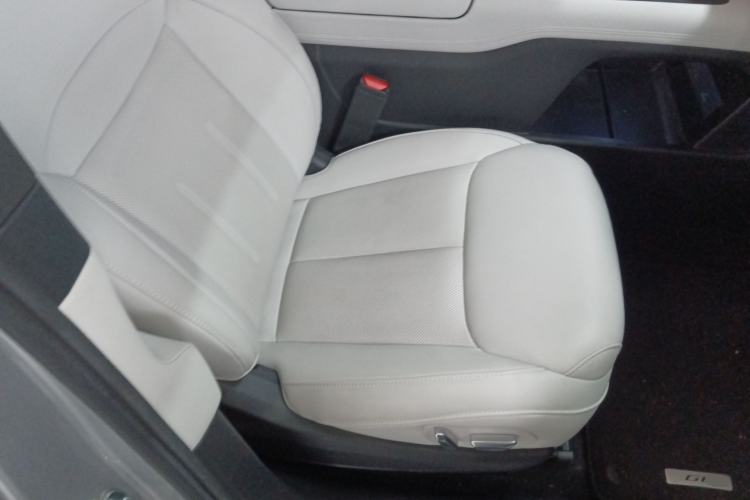 Used XPeng G6 2023 580 Long-Range Max
