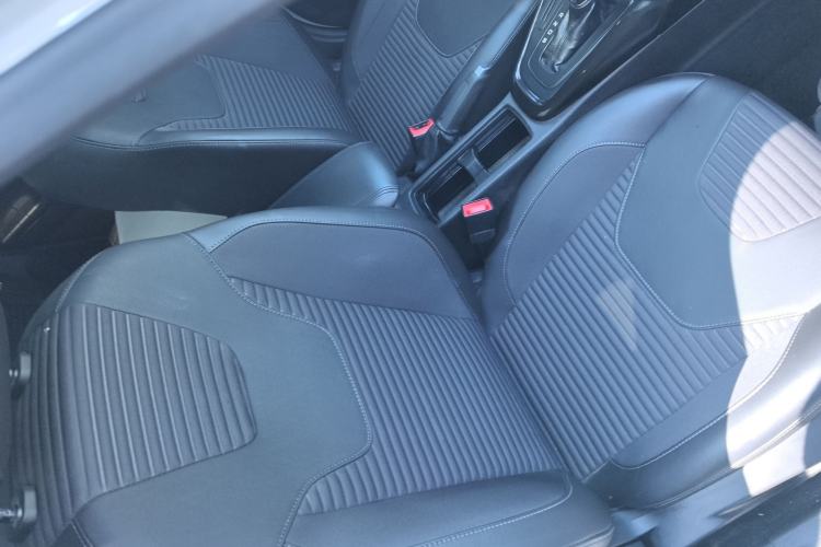 Used Ford Focus 2018 Sedan Classic 1.6L Automatic Trendy SmartDrive Edition