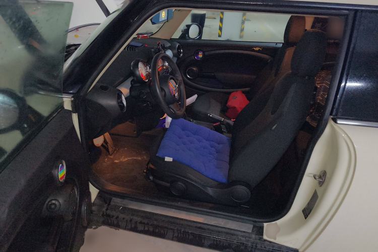 Used MINI 2013 1.6L ONE Limited Edition First Version
