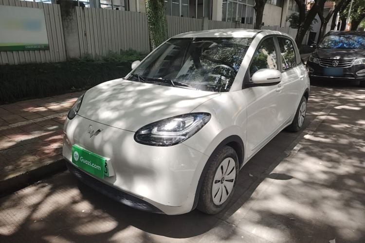 Used Wuling Bingo 2023 203km Light Edition