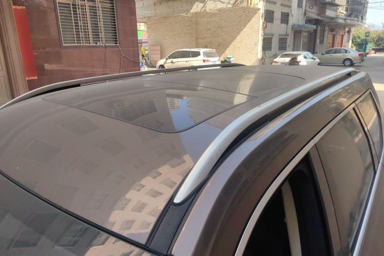 Used Haval H7 2017 Red-Label H7L 2.0T Automatic Luxury Model
