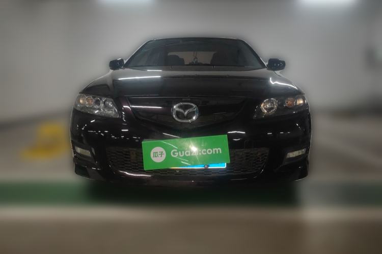 Used Mazda 6 2013 2.0L Automatic Fashion Edition

