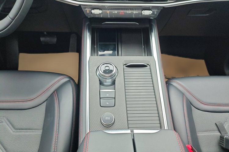 Used Ford Explorer 2024 2.3T EcoBoost 4x4 ST-LINE 7-Seater