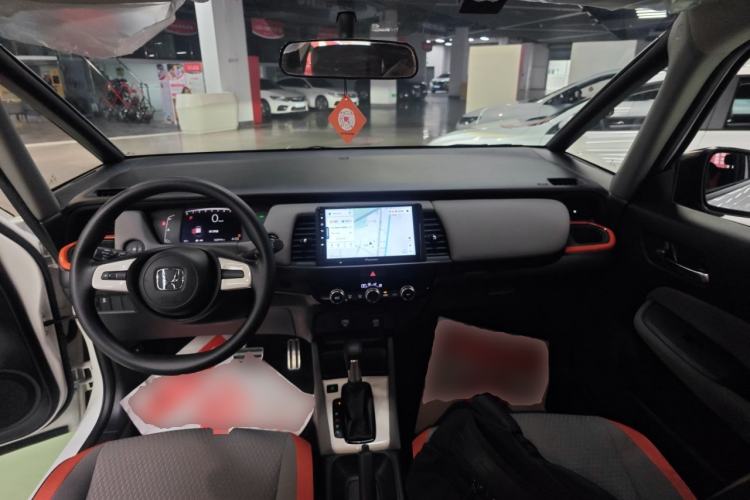 Used Honda LIFE 2021 1.5L CVT SPORT Heartbeat Edition