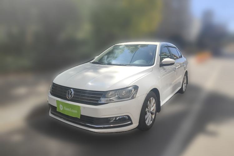 Used Volkswagen Lavida 2017 230TSI DSG Comfort Edition