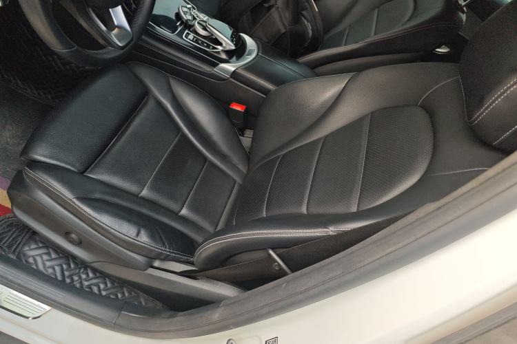 Used Mercedes-Benz GLC 2016 GLC 200 4MATIC