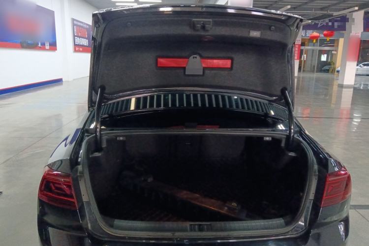 Used Volkswagen Magotan 2023 2 Million Units Limited-Edition 380TSI DSG Flagship Version