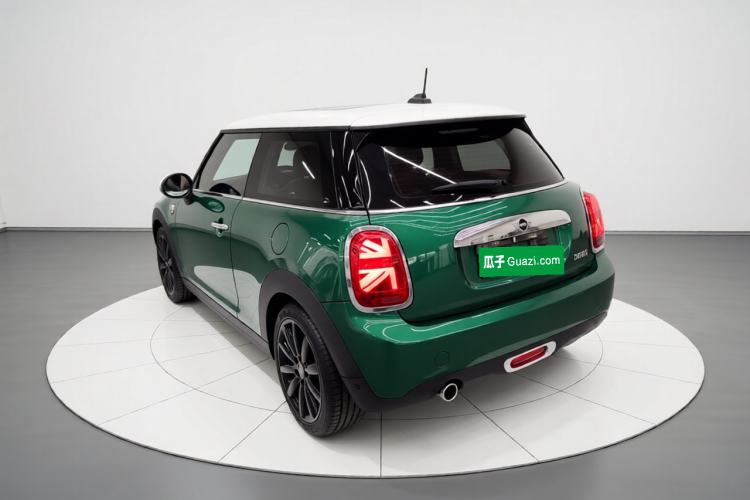 Used MINI 2020 1.5T COOPER Artist