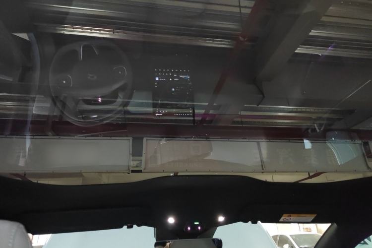 Used Nio ET5T 2024 75kWh Touring
