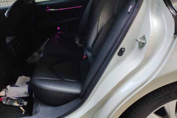 Used Toyota Camry 2019 2.0G Luxury Edition China VI Standard