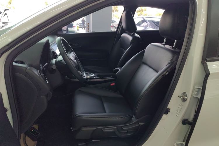 Used Honda XR-V 2021 1.5L CVT Classic Edition