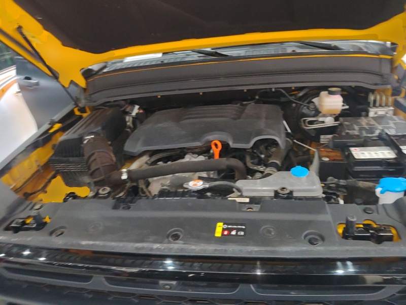 Used Tank 300 2022 2.0T Border Limited Edition — 19