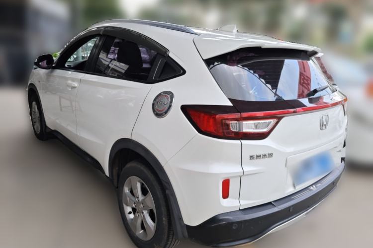 Used Honda XR-V 2017 1.5L LXi CVT Classic Edition
