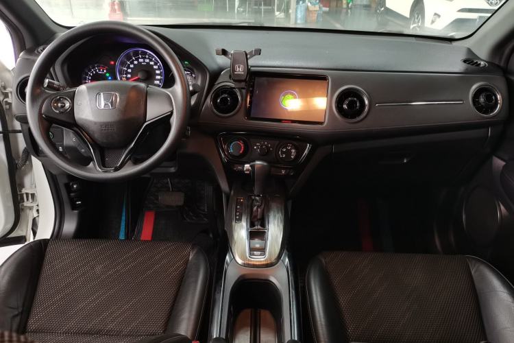 Used Honda XR-V 2017 1.5L LXi CVT Classic Edition
