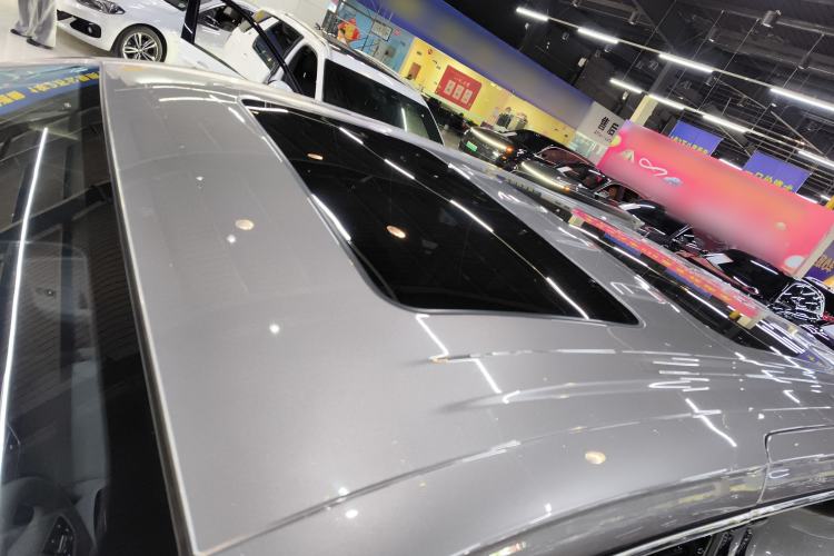 Used Roewe iMAX8 2023 400TGI Elite Edition
