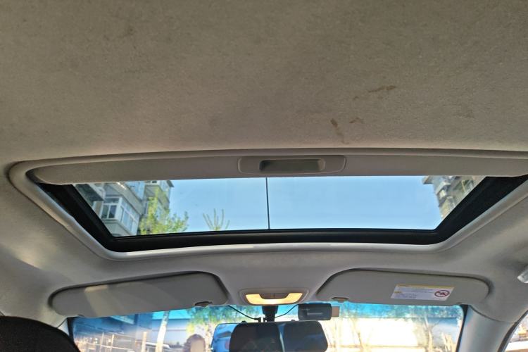 Used Chevrolet Sail 2010 Sedan 1.4L Manual Enjoyment Edition
