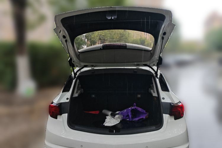 Used Buick Verano 2016 Hatchback 15S Automatic Leading Model