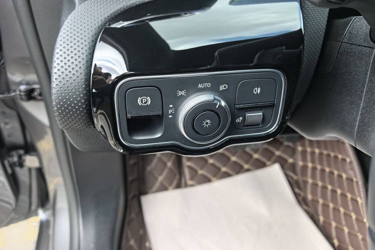 Used Mercedes-Benz A-Class 2022 Restyled A 200 L Sport Sedan Dynamic Version
