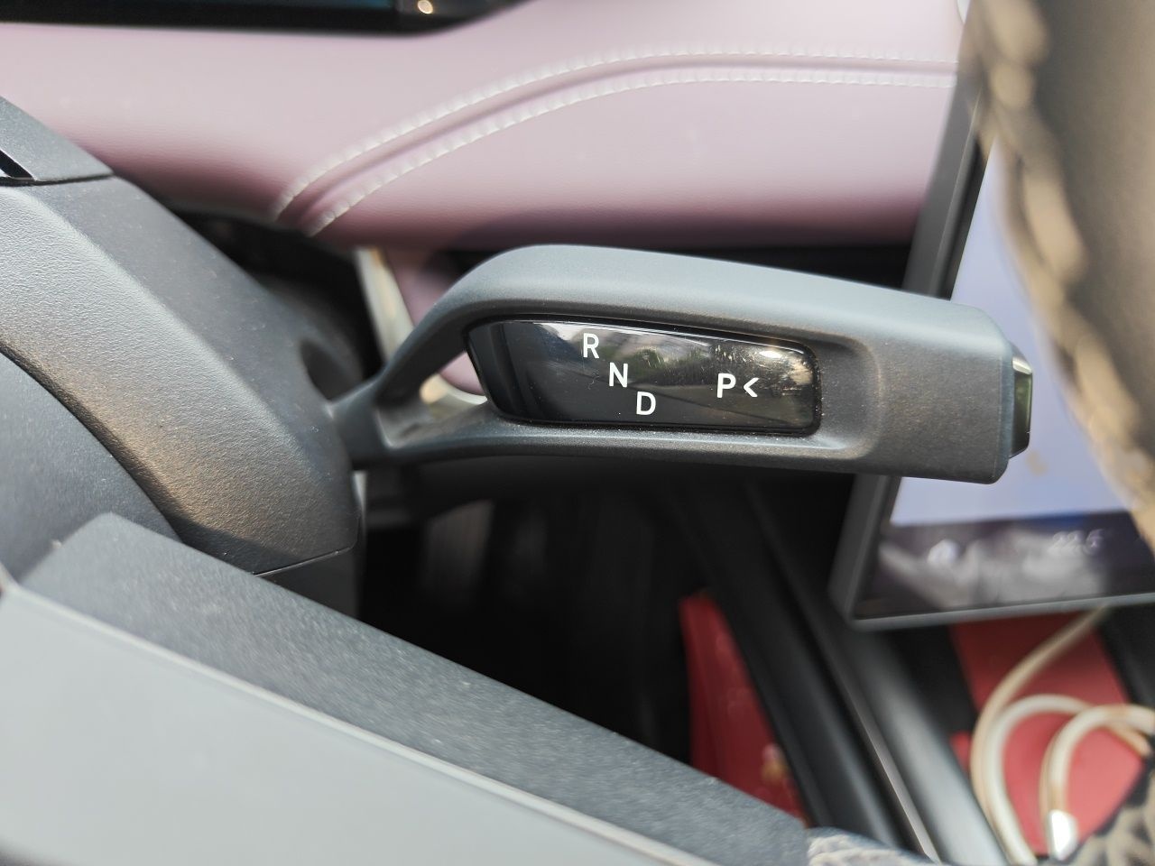 Xiaomi Auto SU7 2024 Four-Wheel Drive Ultra-Long Range Advanced Intelligent Driving Max Edition — снимка 13