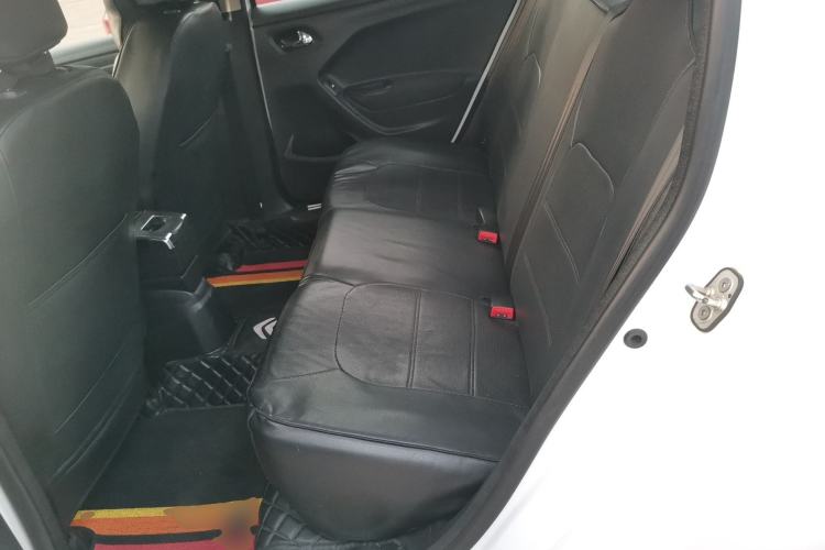 Used Citroen Elysee 2016 1.6L Manual Fashion Edition