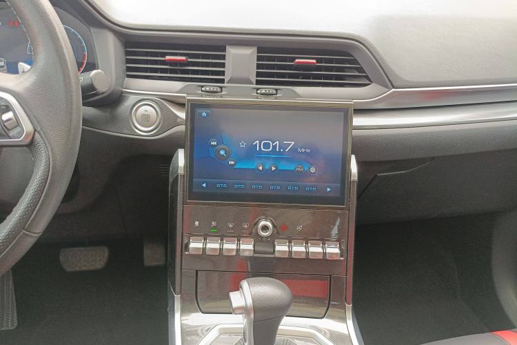 Used Haval H4 2018 Blue Label 1.5 GDIT DCT Fashion Edition
